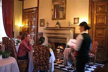 Chateau De Sissi 3* Sassetot-le-Mauconduit