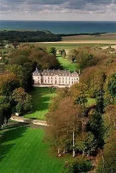 Chateau De Sissi Sassetot-le-Mauconduit