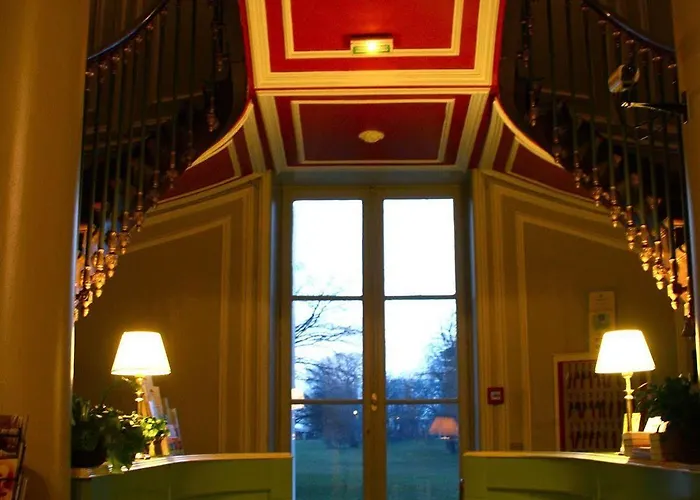 Chateau De Sissi Sassetot-le-Mauconduit