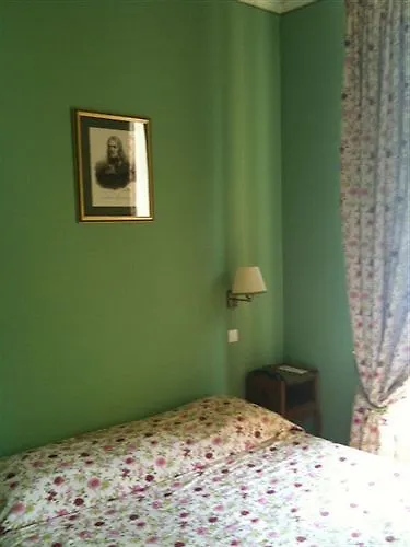 Hotel Chateau De Sissi