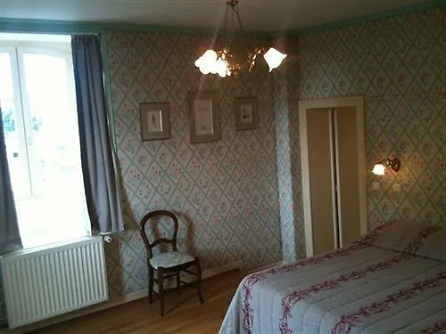 Chateau De Sissi Sassetot-le-Mauconduit