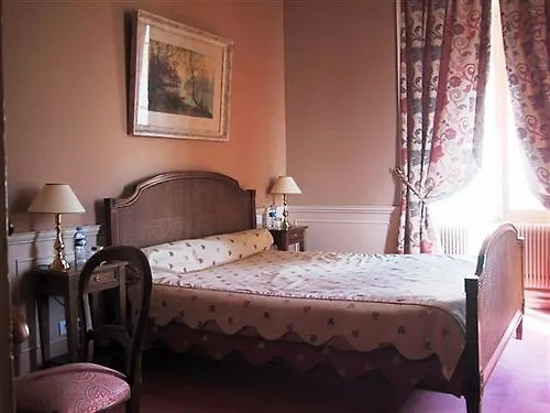 Chateau De Sissi 3*