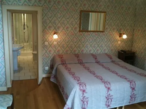 Hotel Chateau De Sissi 3*