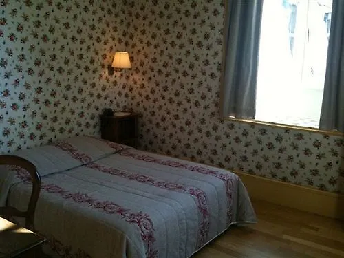 Hotel Chateau De Sissi Sassetot-le-Mauconduit