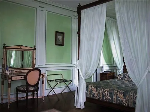 Chateau De Sissi Sassetot-le-Mauconduit