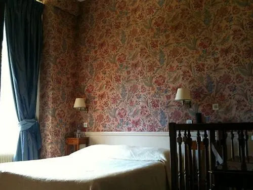 Chateau De Sissi 3* Sassetot-le-Mauconduit