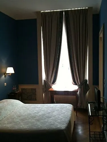 Chateau De Sissi 3* Sassetot-le-Mauconduit