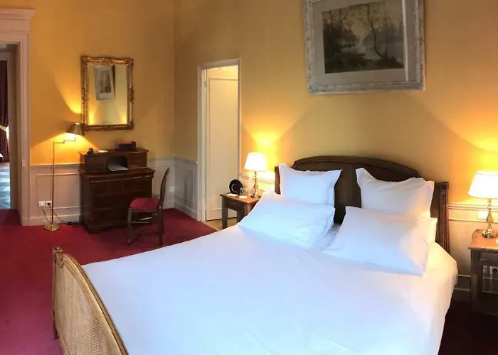 Chateau De Sissi 3* Sassetot-le-Mauconduit