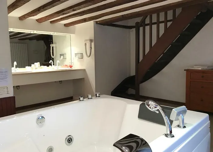 Chateau De Sissi Hotel