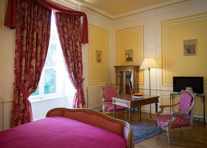 Chateau De Sissi Hotel Sassetot-le-Mauconduit