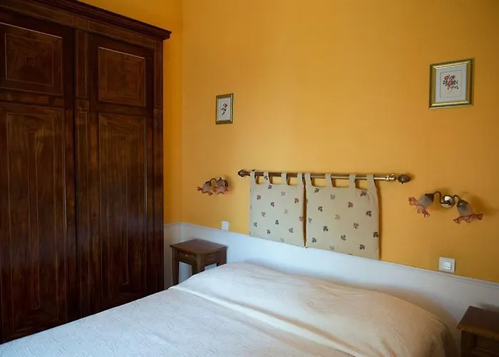 Chateau De Sissi Hotel Sassetot-le-Mauconduit